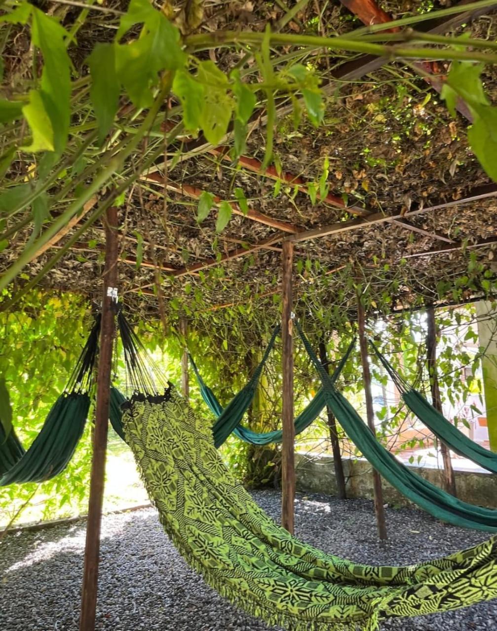 Chacara Completa Com Piscina ,2 Quartos, 20 Pessoas Itariri Экстерьер фото