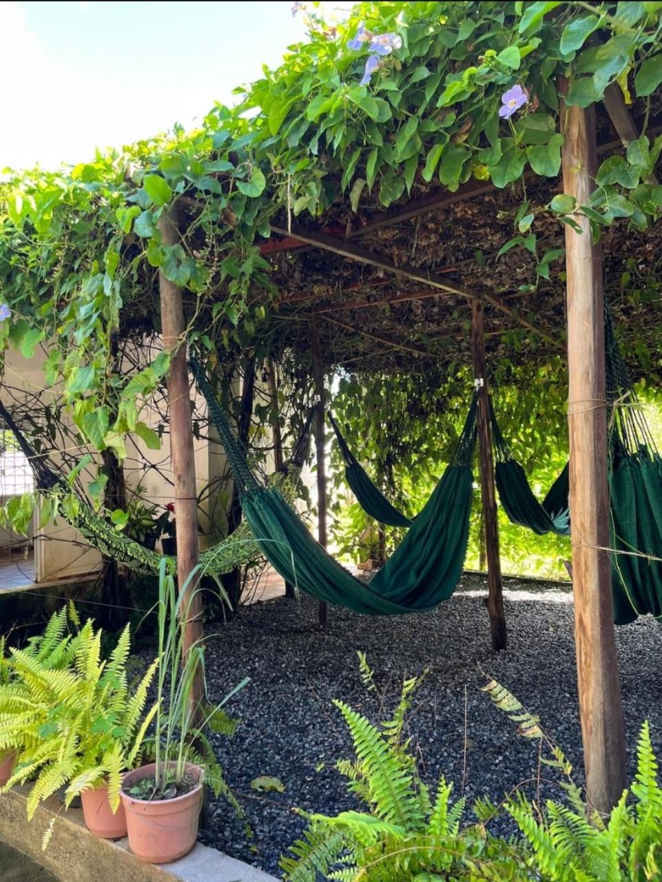 Chacara Completa Com Piscina ,2 Quartos, 20 Pessoas Itariri Экстерьер фото