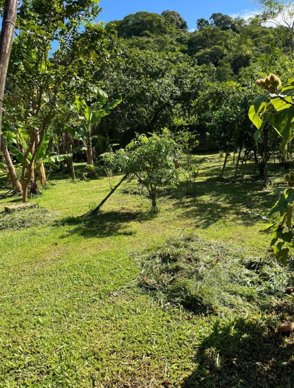 Chacara Completa Com Piscina ,2 Quartos, 20 Pessoas Itariri Экстерьер фото