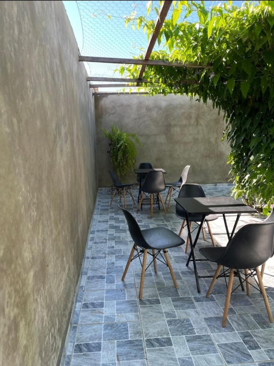 Chacara Completa Com Piscina ,2 Quartos, 20 Pessoas Itariri Экстерьер фото
