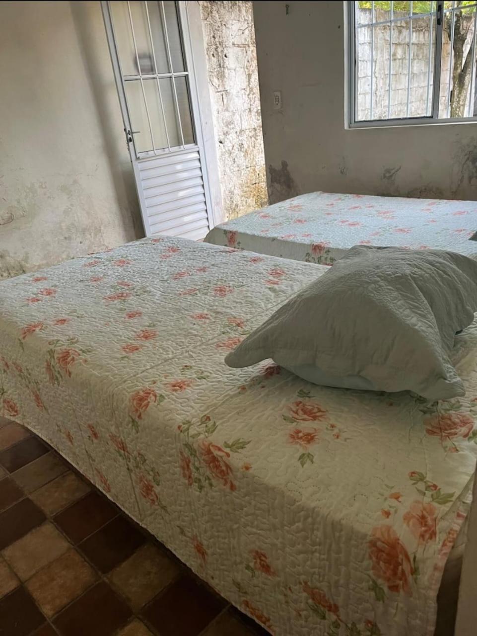 Chacara Completa Com Piscina ,2 Quartos, 20 Pessoas Itariri Экстерьер фото